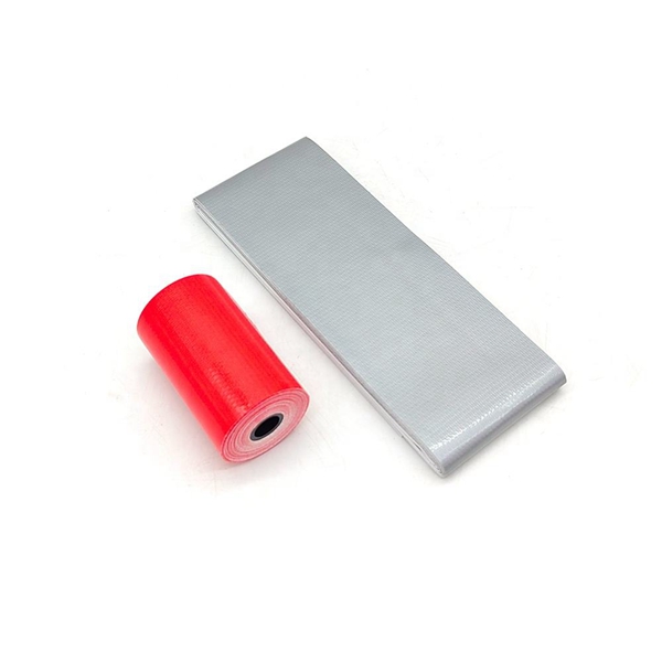 Travel Size Pocket Duct Tape